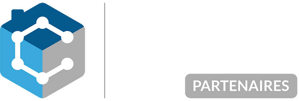 Logo Constéo Partenaires